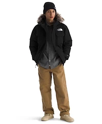 The North Face Men's McMurdo Bomber Jacket