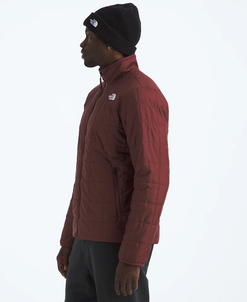 The North Face Men's Junction Insulated Jacket
