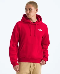 The North Face Men's Evolution Box Never Stop Exploring Hoodie