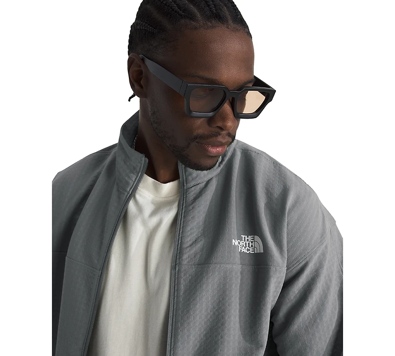 The North Face Men's Tekware Jacket