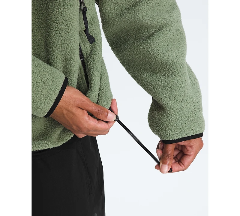 The North Face Men's Retro Denali Hoodie