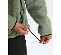 The North Face Men's Retro Denali Hoodie