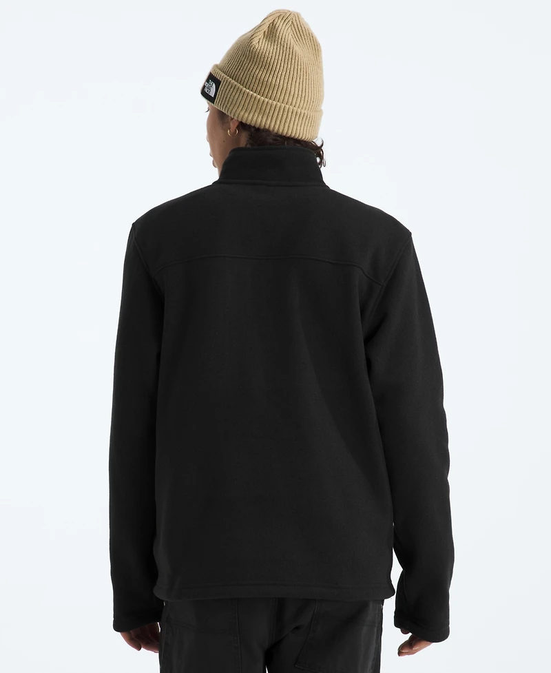 The North Face Men's Gordon Lyons Quarter Zip Jacket