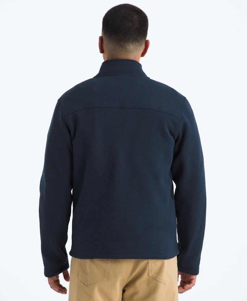 The North Face Men's Gordon Lyons Full Zip Jacket