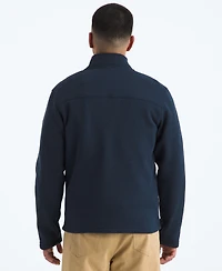 The North Face Men's Gordon Lyons Full Zip Jacket