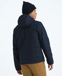 The North Face Men's Junction Insulated Hoodie