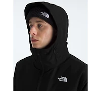Mens The North Face Carto Mono Triclimate Hooded Jacket