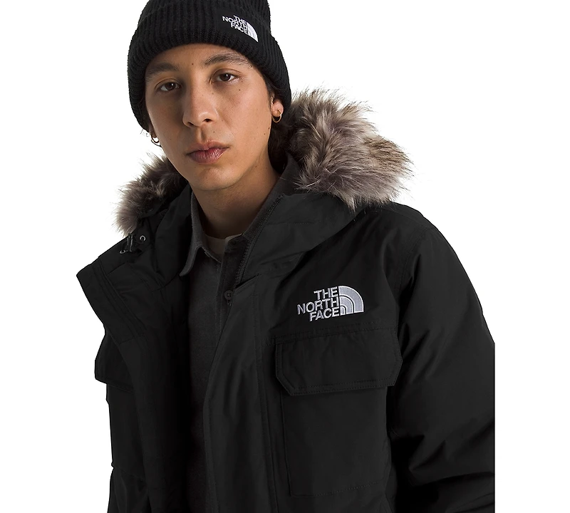 The North Face Men's McMurdo Bomber Jacket