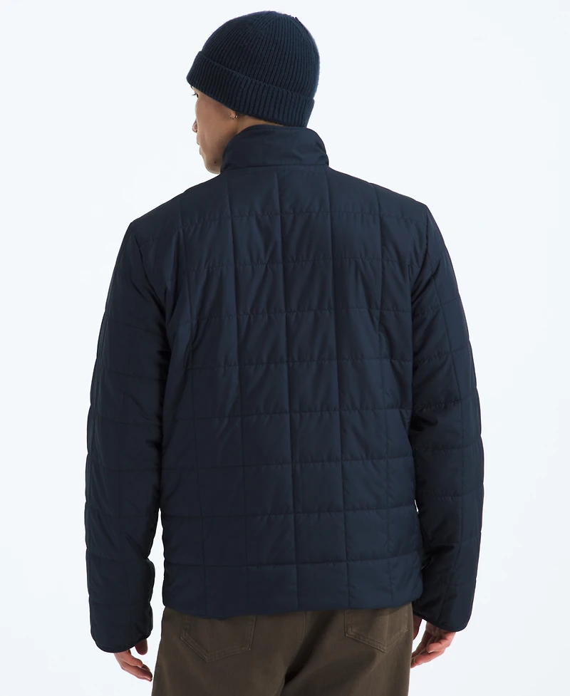 The North Face Men's Junction Insulated Jacket