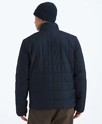 The North Face Men's Junction Insulated Jacket