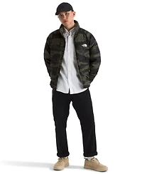 The North Face Men's Hydrenalite Down Print Jacket