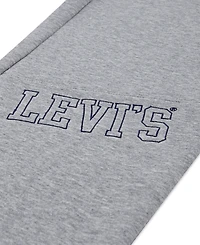 Levi's Boys 4-7 Drawcord Jogger Pants
