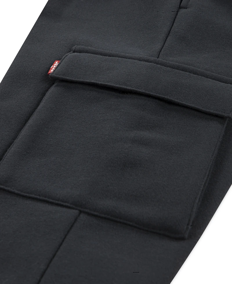 Levi's Boys 8-20 Cargo Jogger Pants