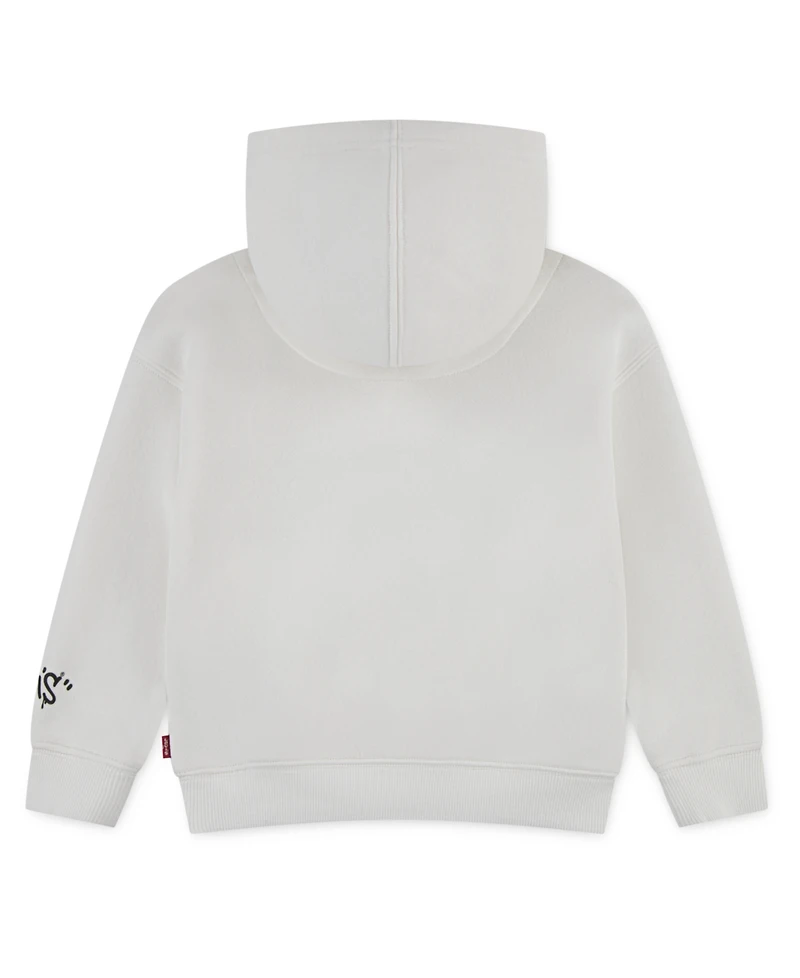 Levi's Boys 2T-4T Street Style Pullover Hoodie