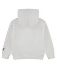 Levi's Boys 2T-4T Street Style Pullover Hoodie