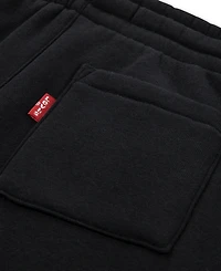 Levi's Boys 2T-4T Street Style Jogger Pants