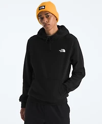 The North Face Men's Evolution Box Never Stop Exploring Hoodie