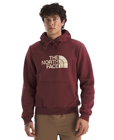 The North Face Men's Evolution Edge of Light Half Dome Hoodie