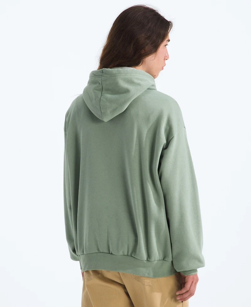 The North Face Men's Evolution Simple Dome Oversized Hoodie