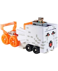 Hot Wheels Racer Verse Character Launcher and Toy Car