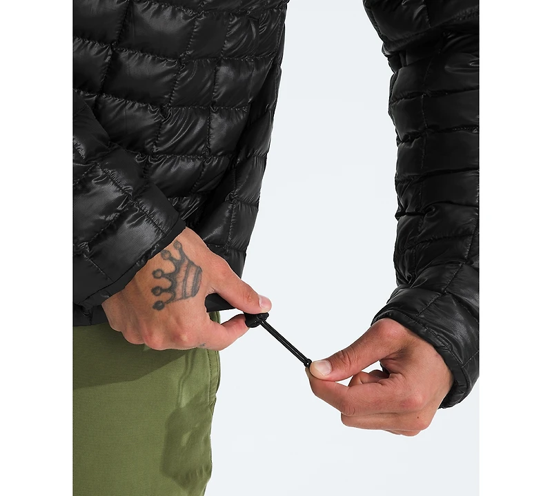 The North Face Men's ThermoBall Jacket