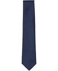 Perry Ellis Portfolio Men's Papker Abstract Neat Pattern Classic Tie