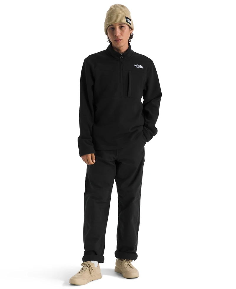 The North Face Men's Gordon Lyons Quarter Zip Jacket