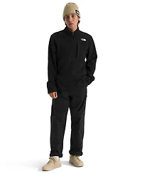 The North Face Men's Gordon Lyons Quarter Zip Jacket