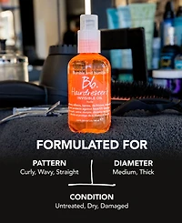 Bumble and Bumble Hairdresser's Invisible Oil Heat/Uv Protective Primer
