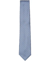 Perry Ellis Portfolio Men's Nilsson Geometric Tie