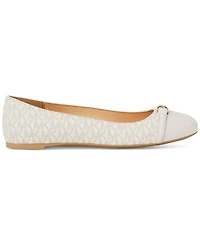 Michael Michael Kors Women's Mandy Ballet Flats