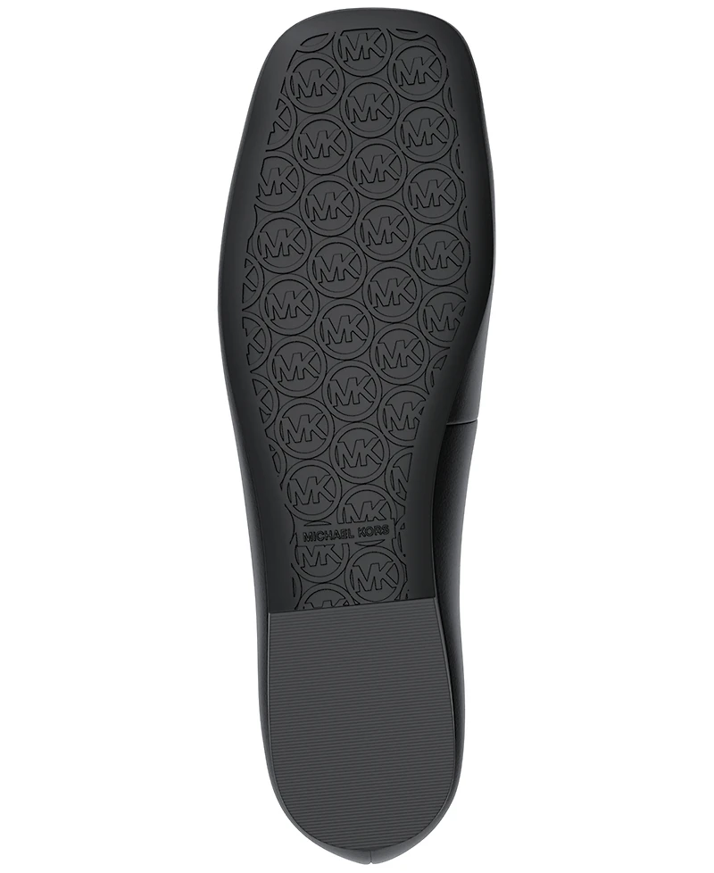 Michael Kors Women's Milan Flex Ballet Flats