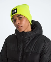 The North Face Men's Big Box Beanie