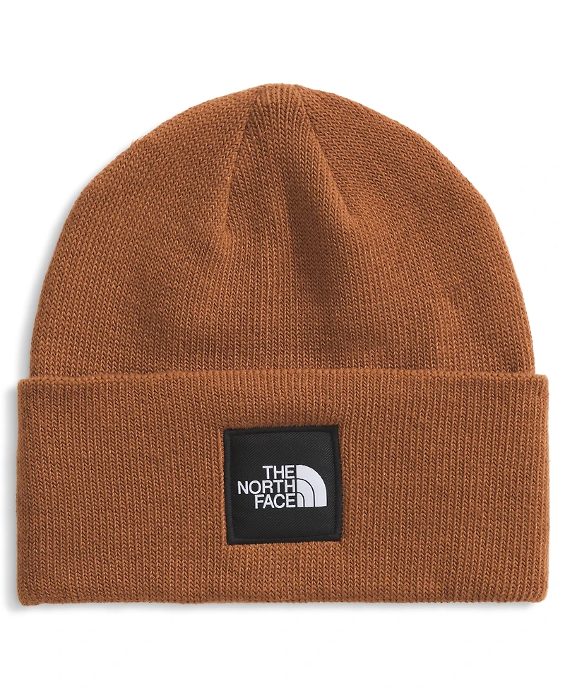 The North Face Men's Big Box Beanie