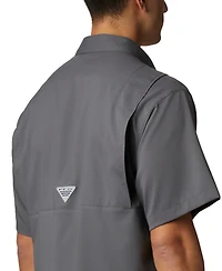 Columbia Men's Tamiami Short Sleeve Shirt