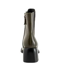 Eos Footwear Charcoal Boot