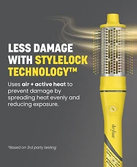 Drybar All-Inclusive 8-In-1 Hybrid Styler