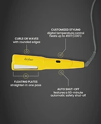 Drybar The Tress Press 1.25" Straightening Iron