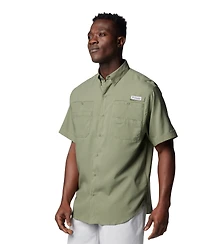 Columbia Men's Tamiami Short Sleeve Shirt