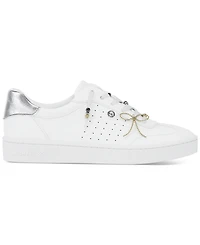Michael Kors Women's Scotty Sneakers