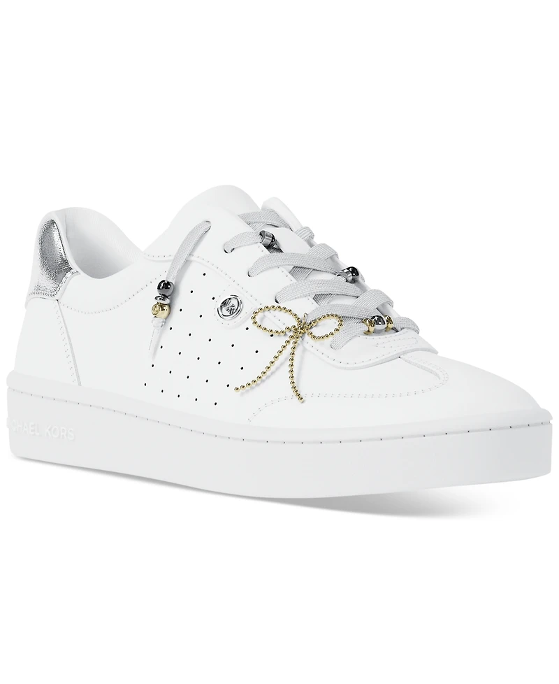 Michael Kors Women's Scotty Sneakers