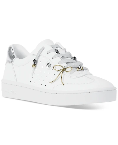Michael Kors Women's Scotty Sneakers