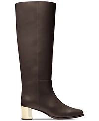 Michael Kors Women's Matilda Wide Calf Boots