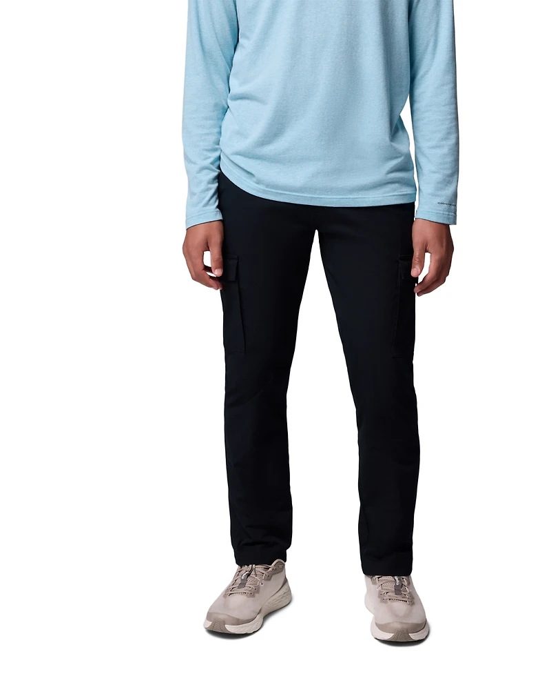 Columbia Men's Roc Cargo Pants