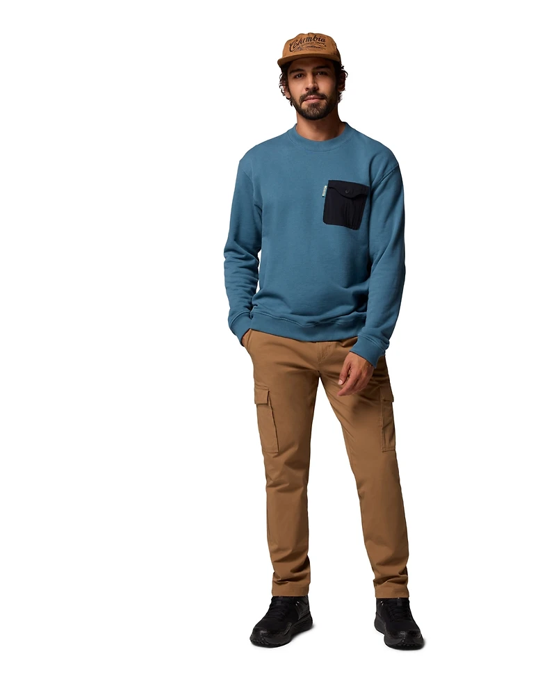 Columbia Men's Roc Cargo Pants