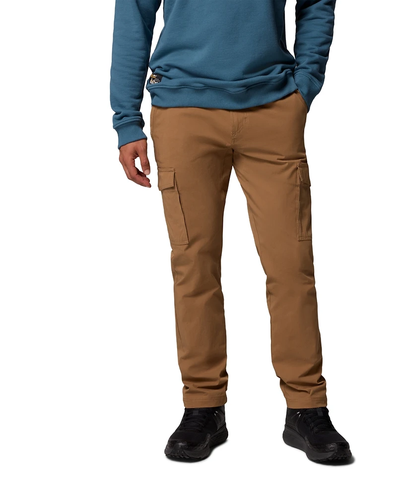 Columbia Men's Roc Cargo Pants