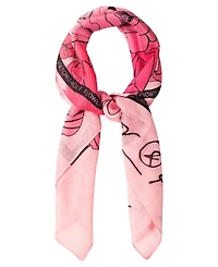 Free Viktor & Rolf Flowerbomb Scarf with any $145 or more Viktor & Rolf Flowerbomb fragrance purchase!