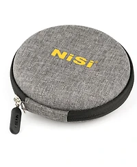 NiSi Close-Up Lens Kit Nc 77mm with 67 and 72mm Step-Up Adapter Rings