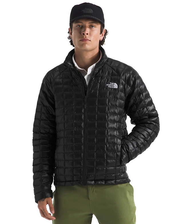 The North Face Men's ThermoBall Jacket
