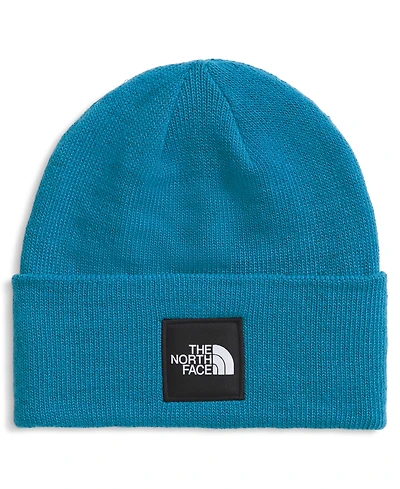 The North Face Men's Big Box Beanie